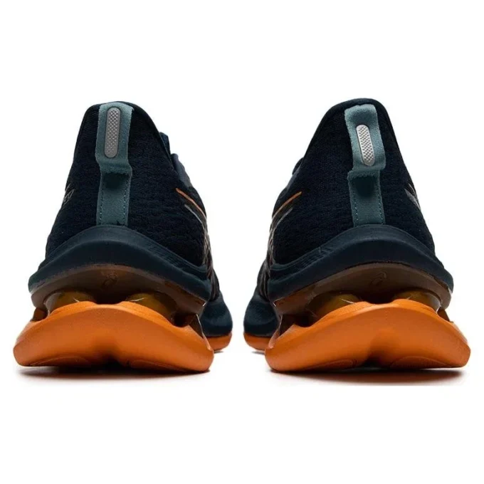 GEL-Kinsei Max “French Blue Bright Orange”