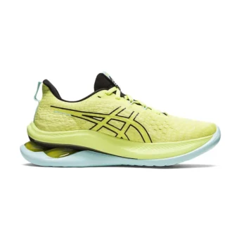 GEL-Kinsei Max “Glow Yellow Black”