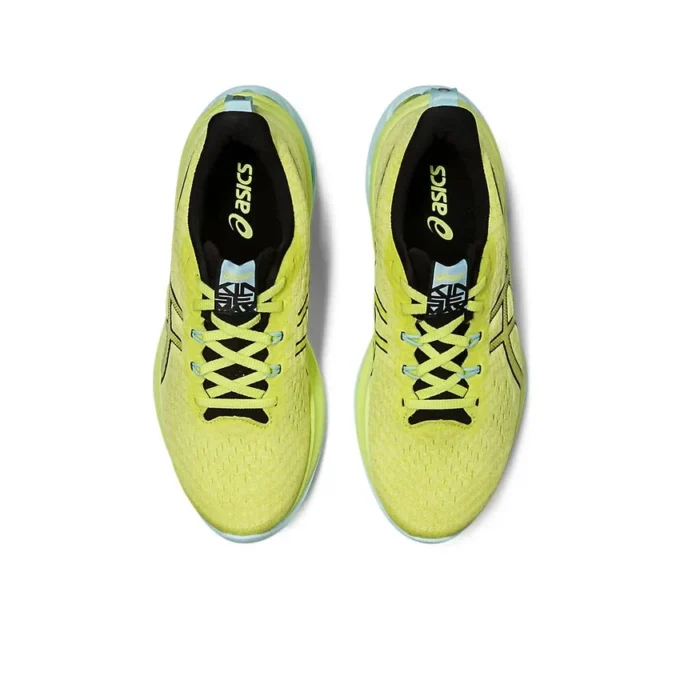 GEL-Kinsei Max “Glow Yellow Black”
