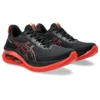 GEL-Kinsei Max “Nero/Rosso Alba”