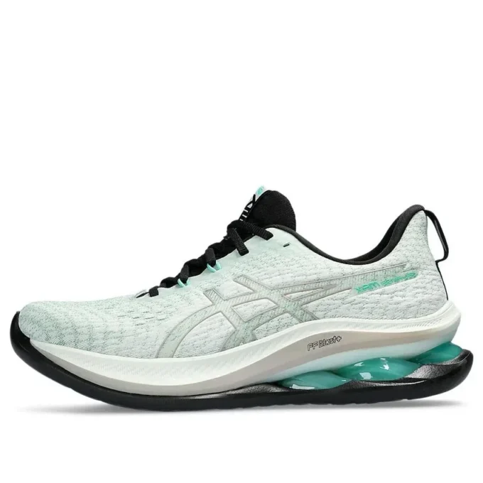 GEL-Kinsei Max “Pale Mint Moonrock”