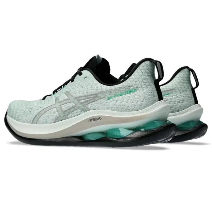 GEL-Kinsei Max “Pale Mint Moonrock”
