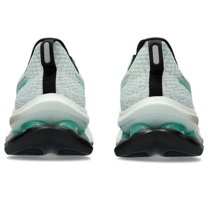 GEL-Kinsei Max “Pale Mint Moonrock”