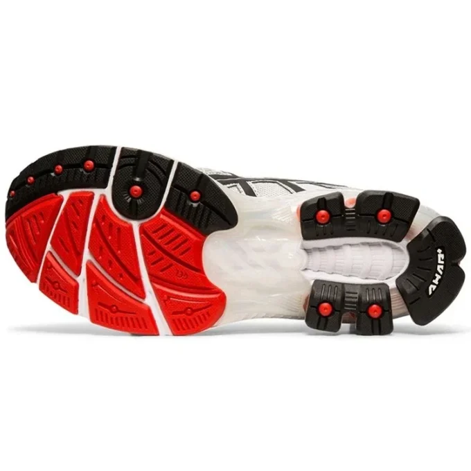GEL-Kinsei OG “Bianco Nero Rosso”