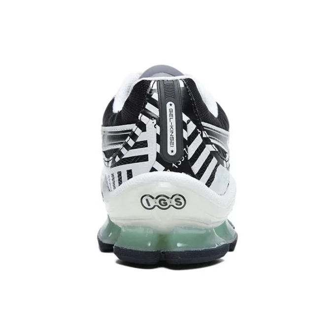 GEL-Kinsei OG “Black White”