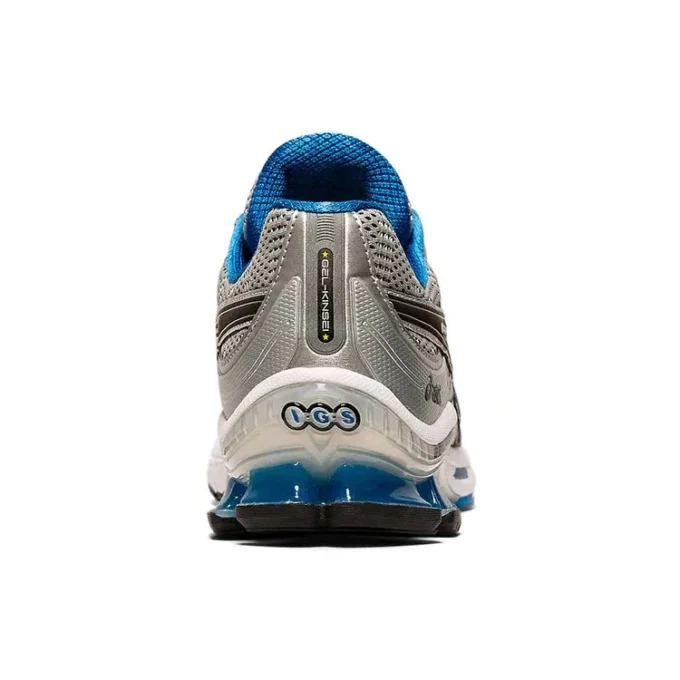 GEL-Kinsei OG “Glacier Grey”