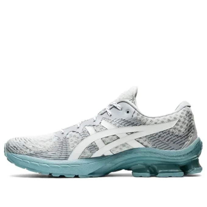 GEL-Kinsei OG “Grey Light Steel”