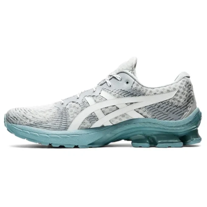 GEL-Kinsei OG “Grey Light Steel”