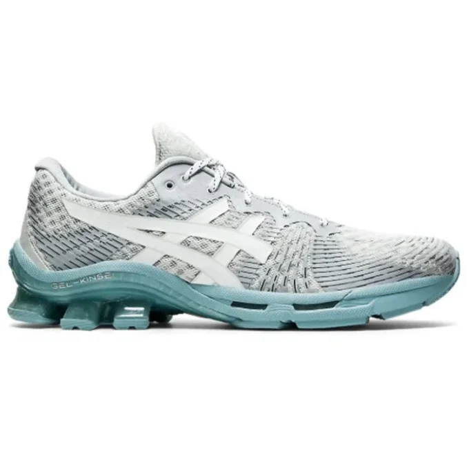 GEL-Kinsei OG “Grey Light Steel”