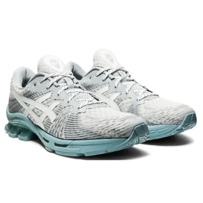 GEL-Kinsei OG “Grey Light Steel”