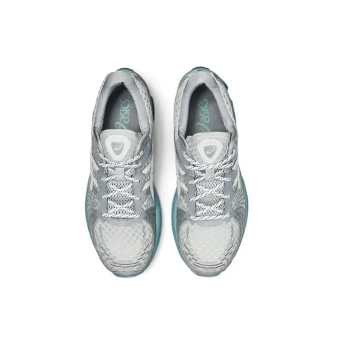 GEL-Kinsei OG “Grey Light Steel”