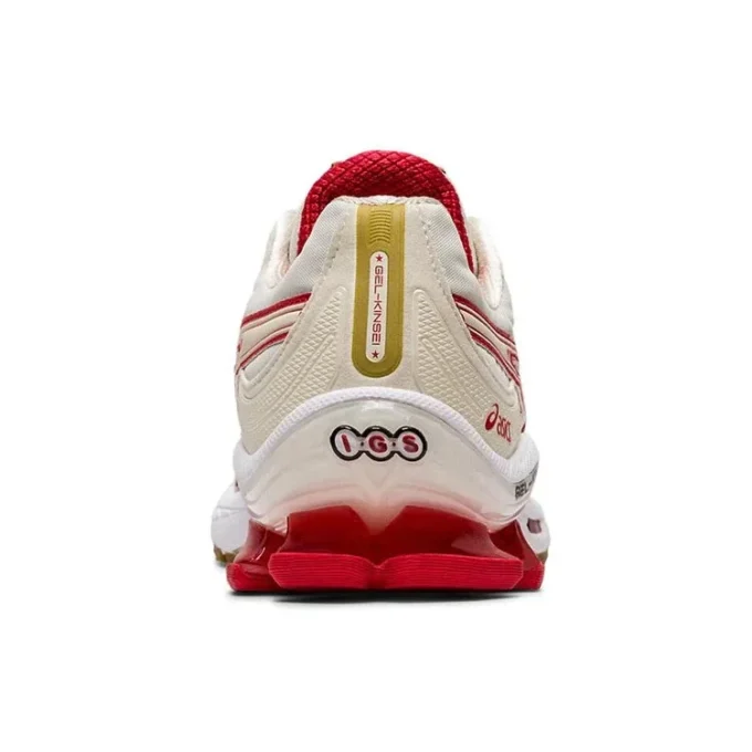 GEL-Kinsei Og Retro Tokyo “Beige White”