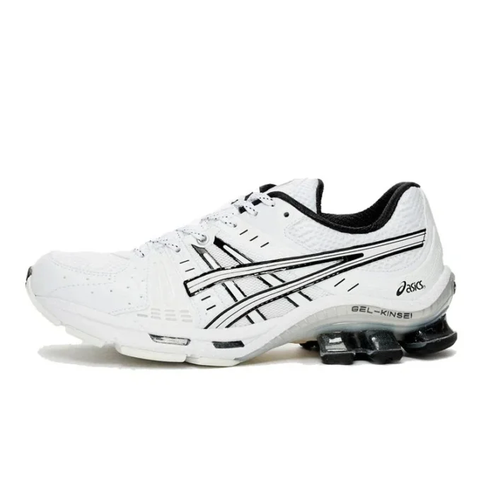 GEL-Kinsei OG “White”