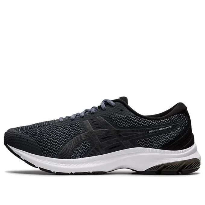 Gel-Kumo Lyte MX “Gray Black”