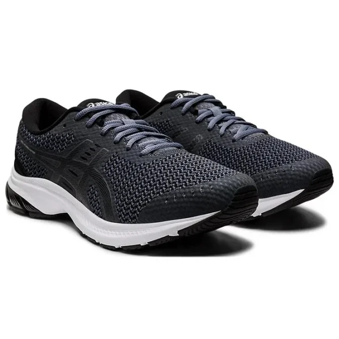 Gel-Kumo Lyte MX “Gray Black”