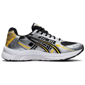 GEL-Kyrios “Black Yellow”
