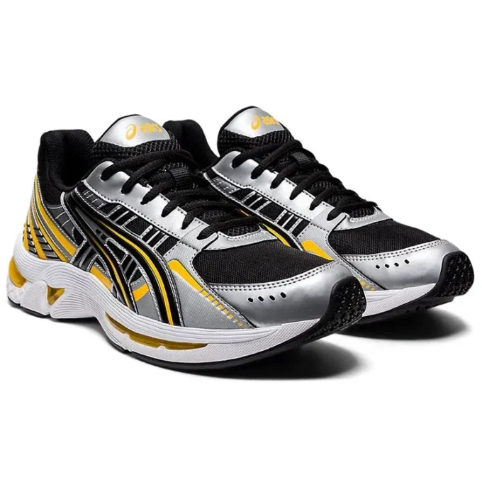 GEL-Kyrios “Black Yellow”