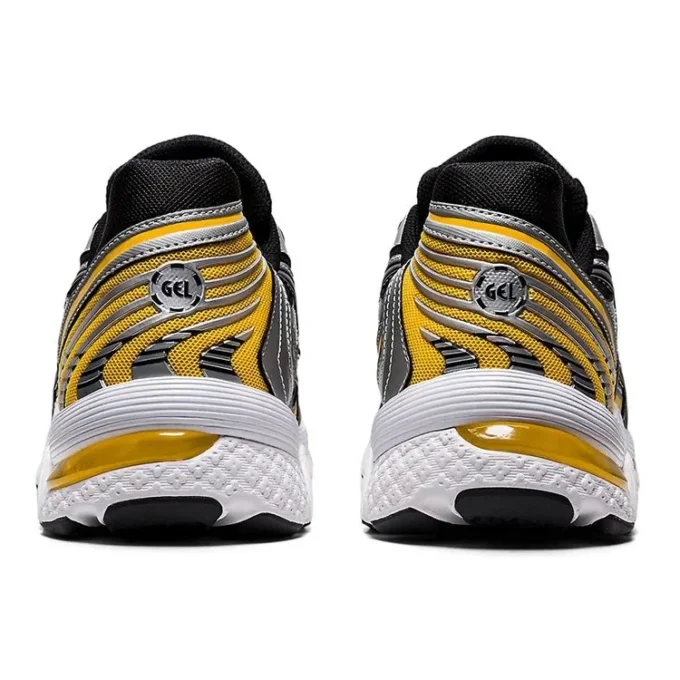GEL-Kyrios “Black Yellow”