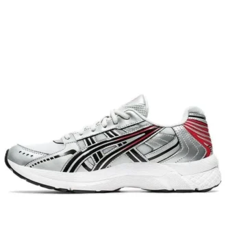 GEL-Kyrios “Grigio ghiacciaio/Rosso”