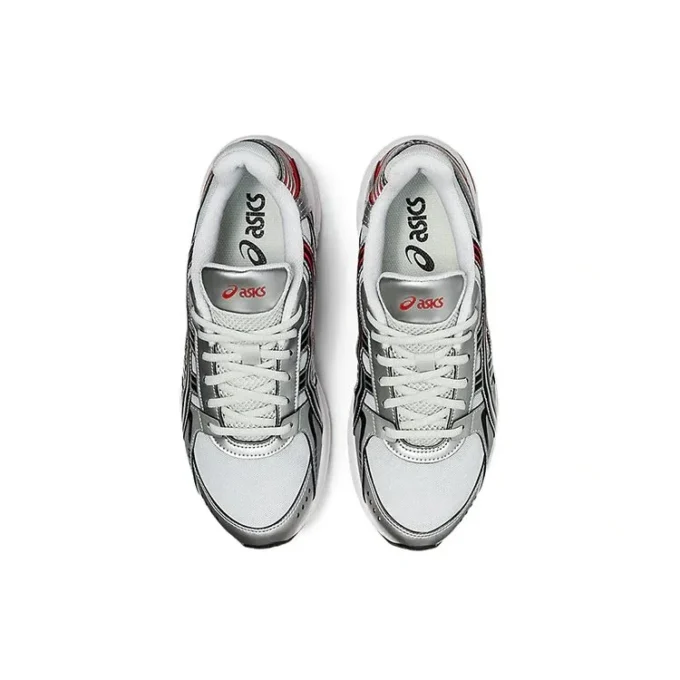 GEL-Kyrios “Grigio ghiacciaio/Rosso”