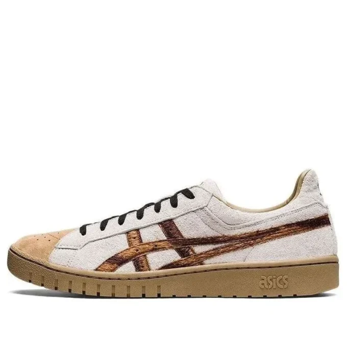 GEL Leopard Patterns “Birch Desert Camp”