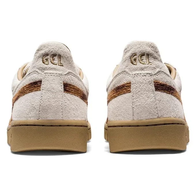 GEL Leopard Patterns “Birch Desert Camp”