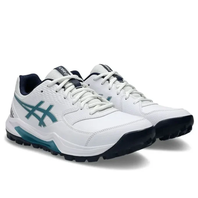 GEL-Lethal Field 2 “White Atlantis Blue”