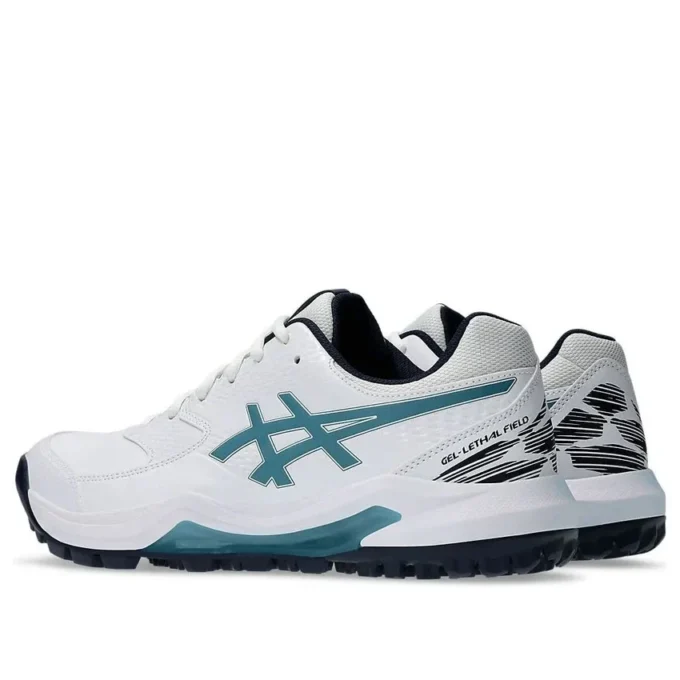 GEL-Lethal Field 2 “White Atlantis Blue”