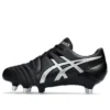 GEL-Lethal Tight Five 2.0 “Nero/Argento puro”