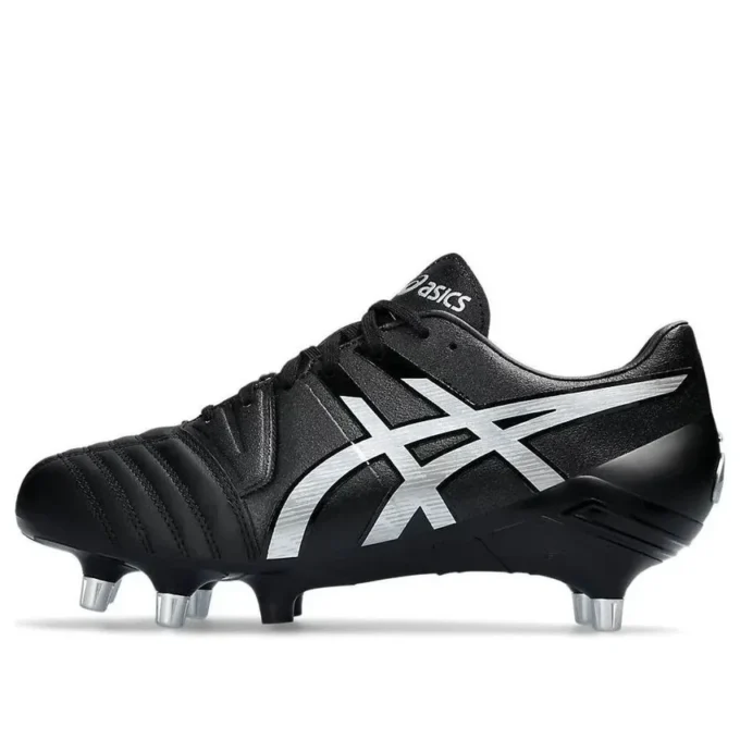 GEL-Lethal Tight Five 2.0 “Nero/Argento puro”