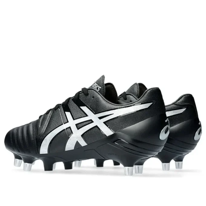 GEL-Lethal Tight Five 2.0 “Nero/Argento puro”