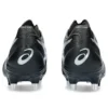 GEL-Lethal Tight Five 2.0 “Nero/Argento puro”