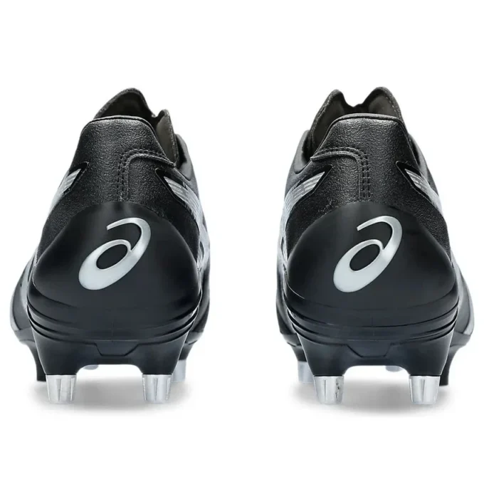 GEL-Lethal Tight Five 2.0 “Nero/Argento puro”