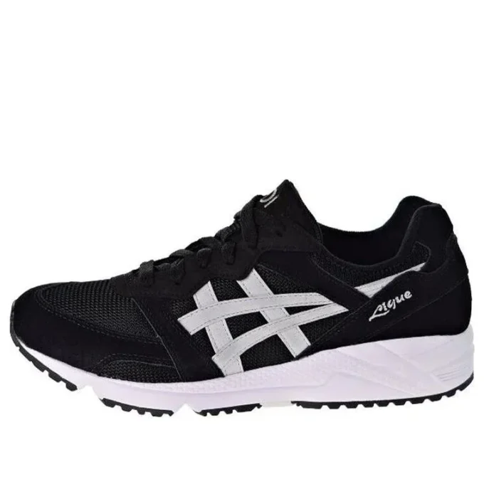 GEL Lique “Black Glacier Grey”