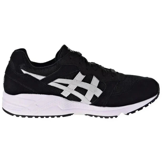 GEL Lique “Black Glacier Grey”
