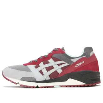 GEL-Lique Grigio/Rosso