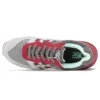 GEL-Lique Grigio/Rosso