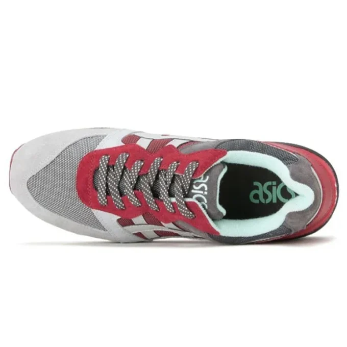 GEL-Lique Grigio/Rosso