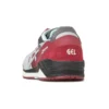 GEL-Lique Grigio/Rosso