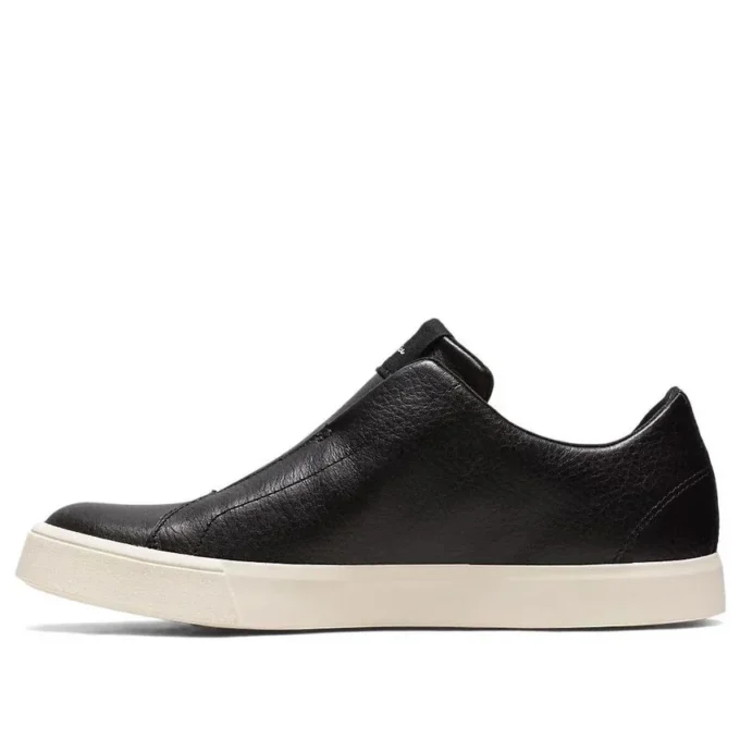 Gel-Lux CT Slip On “Black White”