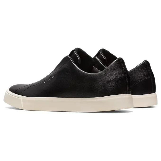 Gel-Lux CT Slip On “Black White”