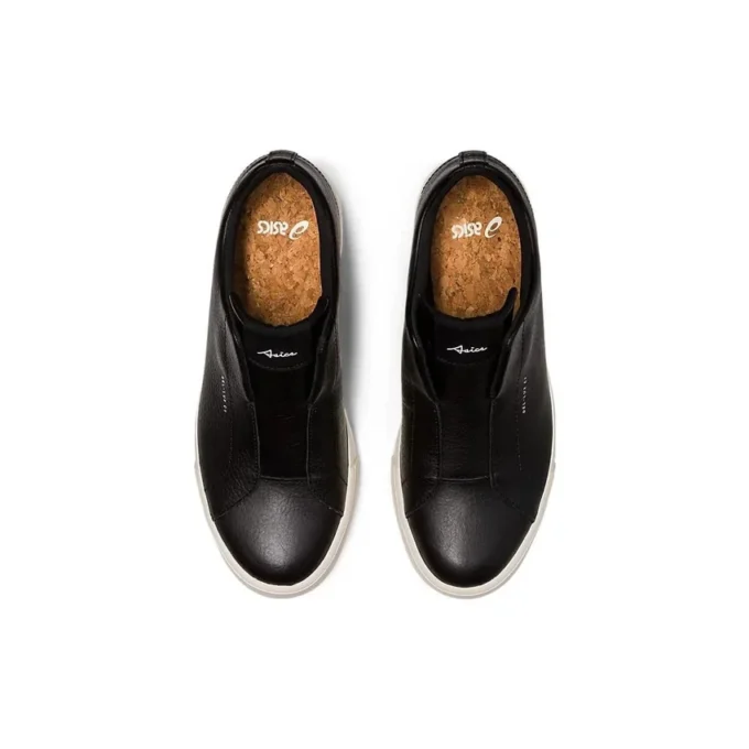 Gel-Lux CT Slip On “Black White”