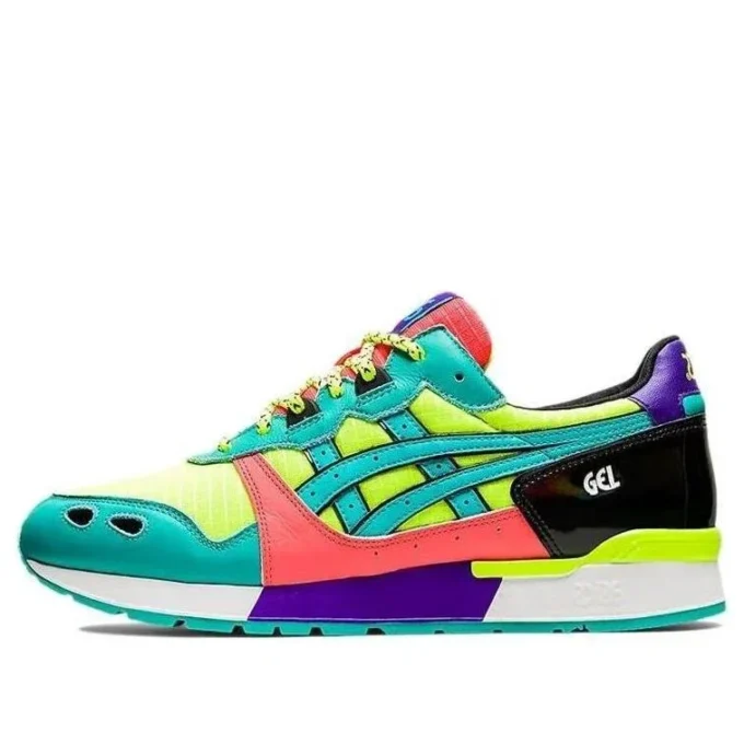 Gel-Lyte 1 “Multicolore”