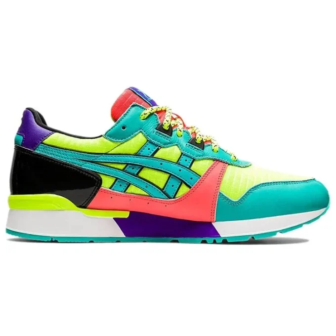 Gel-Lyte 1 “Multicolore”