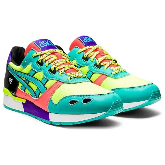 Gel-Lyte 1 “Multicolore”