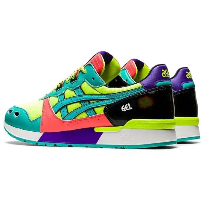 Gel-Lyte 1 “Multicolore”