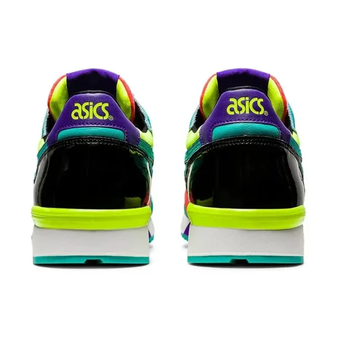 Gel-Lyte 1 “Multicolore”