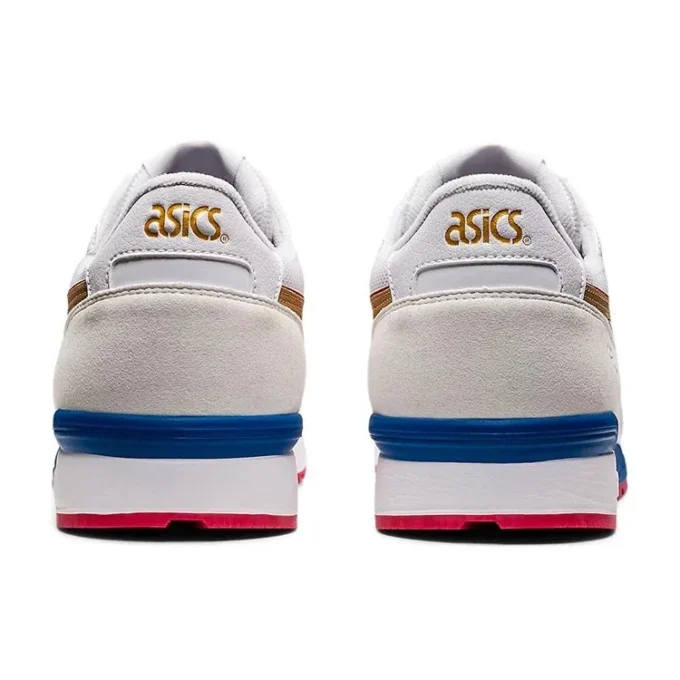 Gel-Lyte 1 “White Pure Gold”