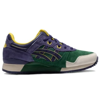 Gel-Lyte 3 “Academic Scholar Pack”