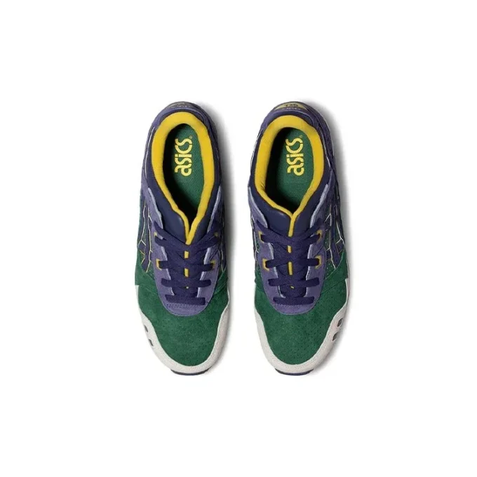 Gel-Lyte 3 “Academic Scholar Pack”
